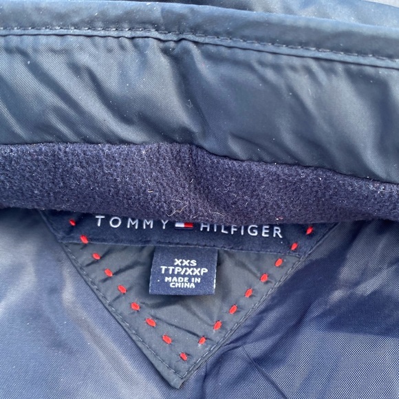 Tommy Hilfiger Winter Coat - Picture 10 of 13